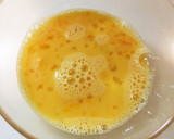 基本の玉子焼き（冷めてもふわふわ）作り方1写真