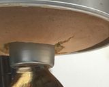桜シフォンケーキ作り方11写真