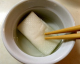 基本の玉子焼き（冷めてもふわふわ）作り方2写真