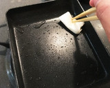 基本の玉子焼き（冷めてもふわふわ）作り方3写真