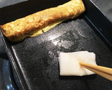 基本の玉子焼き（冷めてもふわふわ）作り方6写真