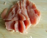 【低脂質】鳥むね肉のソテー作り方2写真