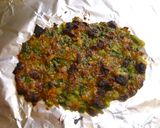 香ばしい～♪焼き味噌納豆作り方2写真