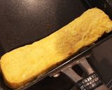 基本の玉子焼き（冷めてもふわふわ）作り方8写真