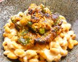 香ばしい～♪焼き味噌納豆作り方3写真