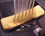 基本の玉子焼き（冷めてもふわふわ）作り方9写真