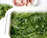大根と豚肉だけ!【大根鍋】作り方4写真