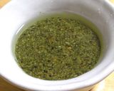 しめじとたまねぎのイタリアンマリネ作り方1写真