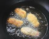 イサキの梅肉フライ作り方3写真