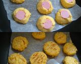 ◎アメリカンドッグなおから焼き作り方5写真
