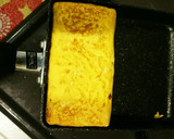 とびっこマヨの玉子焼き作り方4写真