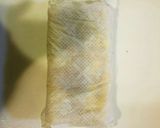 とびっこマヨの玉子焼き作り方5写真