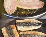 いわしのごま蒲焼き【作り置き】作り方2写真