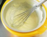 【初めてでも失敗ナシ】レーズンのクッキー作り方1写真