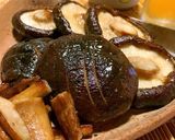 シンプルイズベスト☆きのこの岩塩焼き♡作り方4写真