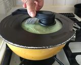とろ〜りスープのロールキャベツ作り方1写真