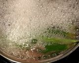 あると便利☆鶏ガラスープ作り方6写真