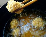 ポテチの衣の唐揚げ作り方5写真