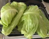 とろ〜りスープのロールキャベツ作り方3写真