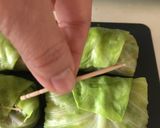 とろ〜りスープのロールキャベツ作り方9写真