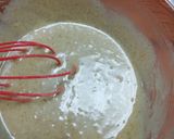 ふんわりもちもち！くるみフィナンシェ作り方4写真