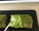 とろ〜りスープのロールキャベツ作り方10写真