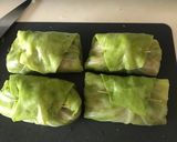 とろ〜りスープのロールキャベツ作り方11写真