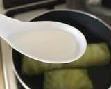 とろ〜りスープのロールキャベツ作り方13写真