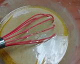 ふんわりもちもち！くるみフィナンシェ作り方6写真