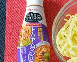 トムヤム風味のジャージャー麺♪作り方1写真