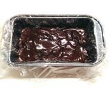 オーブンなし簡単すぎる生チョコタルト作り方3写真