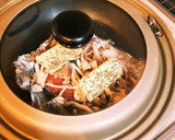 今晩のおかずはこれ！！塩鮭のバター焼き作り方3写真