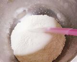 マクロビ☆ハトムギスコーン作り方3写真