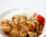 簡単煮込み！お酢でサッパリ【アドボ】作り方5写真