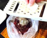 記念日に★もっと柔らかいローストビーフ作り方1写真