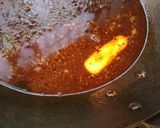 牛肉のタリアータ作り方6写真