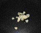 もやしのかつお炒め作り方1写真