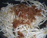 もやしのかつお炒め作り方2写真