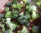 １番のスープ（お弁当のミネストローネ）作り方15写真