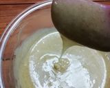 ふんわりもちもち！くるみフィナンシェ作り方7写真