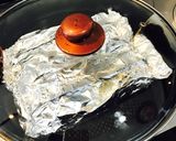 生鮭のハニーガーリックちゃんちゃん焼き作り方5写真