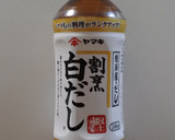かぶと薄揚げの白だしさっと煮作り方1写真