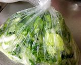 白菜の豚肉巻き作り方3写真