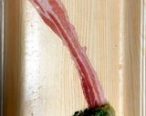 白菜の豚肉巻き作り方4写真