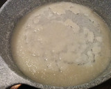 大納言の餡子と白いんげんの白餡でぼたもち作り方33写真
