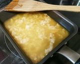 お子様&離乳食に♪なすのそぼろあん煮☆作り方2写真