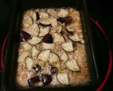 お子様&離乳食に♪なすのそぼろあん煮☆作り方4写真