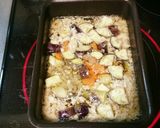 お子様&離乳食に♪なすのそぼろあん煮☆作り方5写真