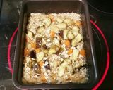 お子様&離乳食に♪なすのそぼろあん煮☆作り方6写真