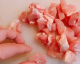 子供も大好き♬味わい深い中華コーンスープ作り方1写真